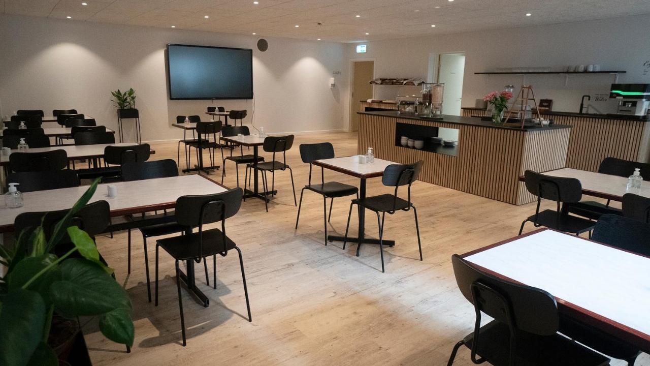 Hotel Djurhuus Tórshavn Eksteriør bilde
