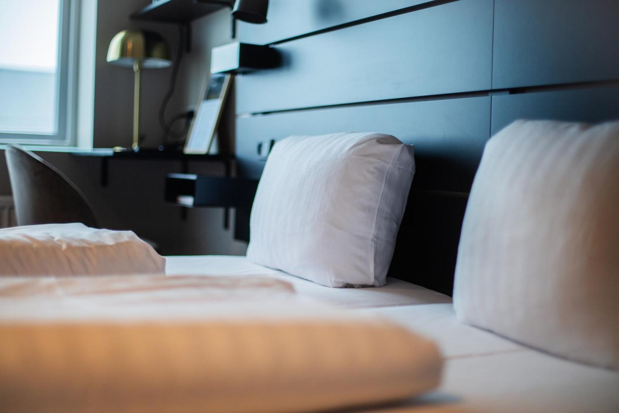 Hotel Djurhuus Tórshavn Rom bilde