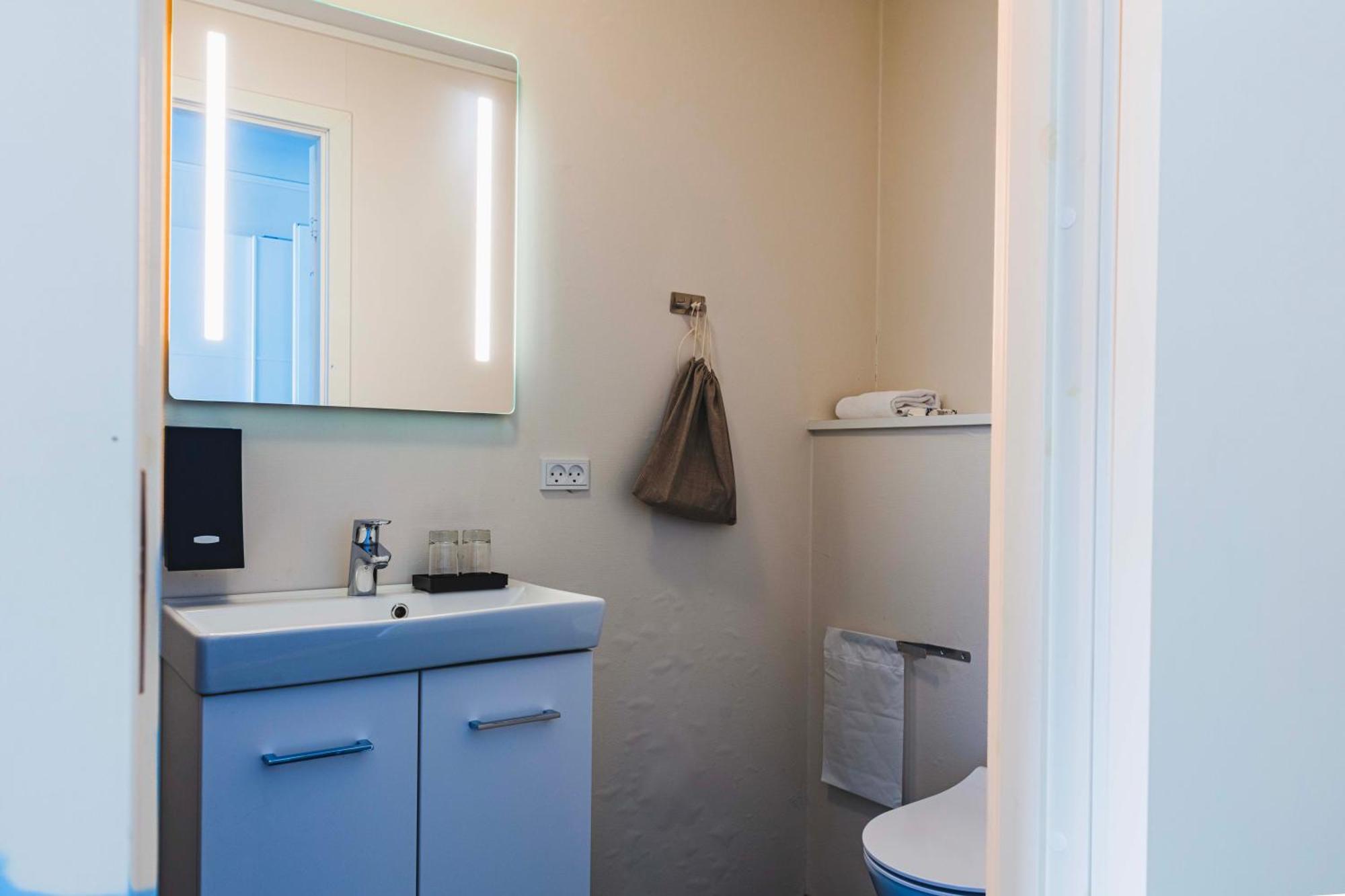 Hotel Djurhuus Tórshavn Rom bilde