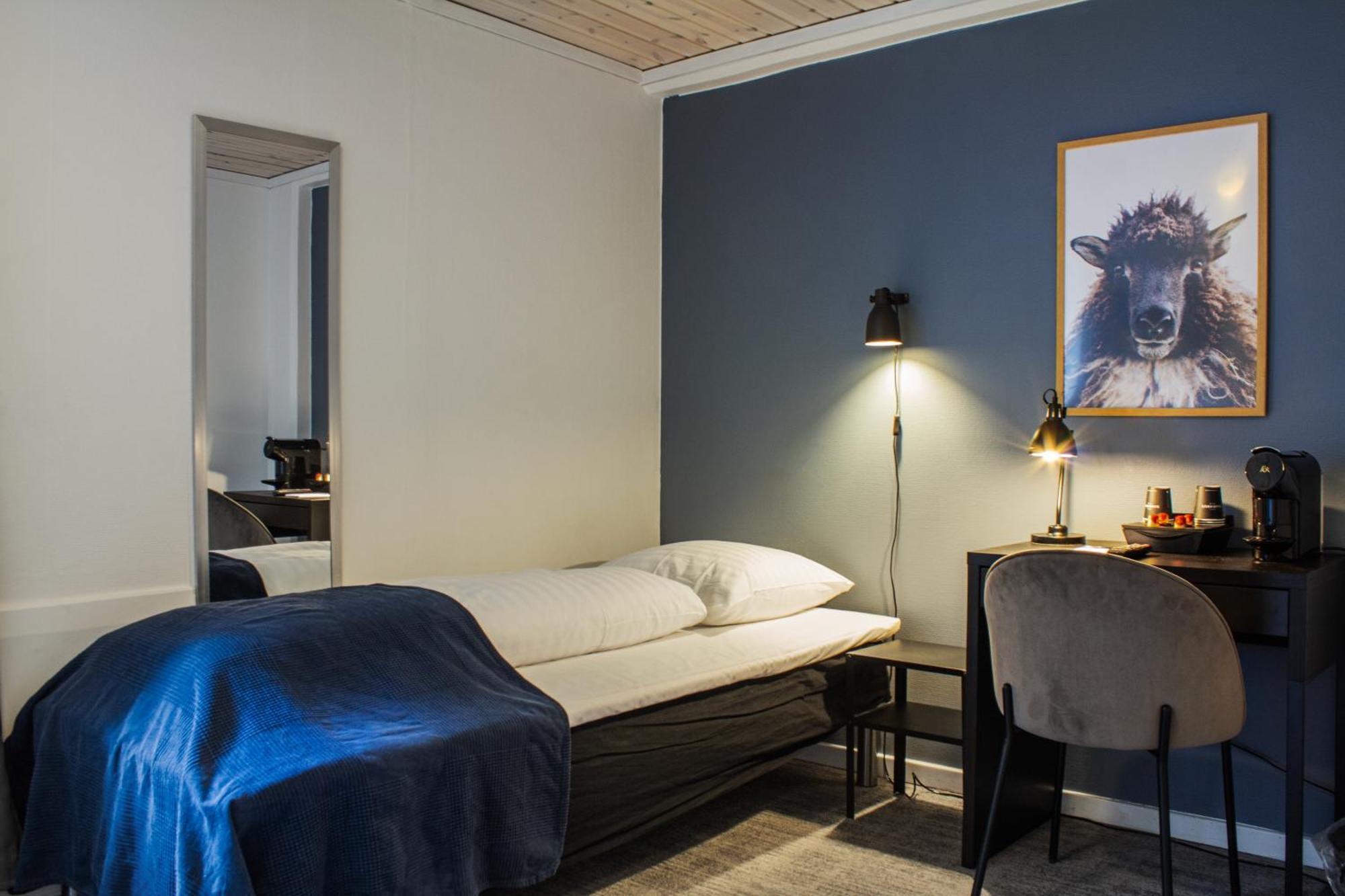 Hotel Djurhuus Tórshavn Rom bilde