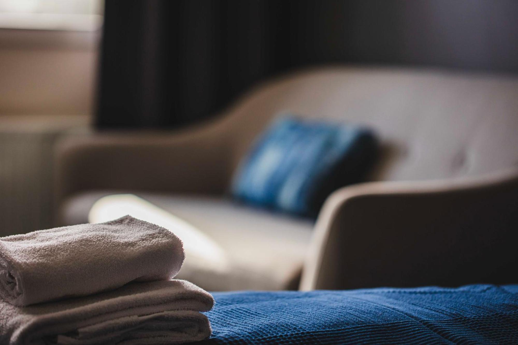 Hotel Djurhuus Tórshavn Rom bilde