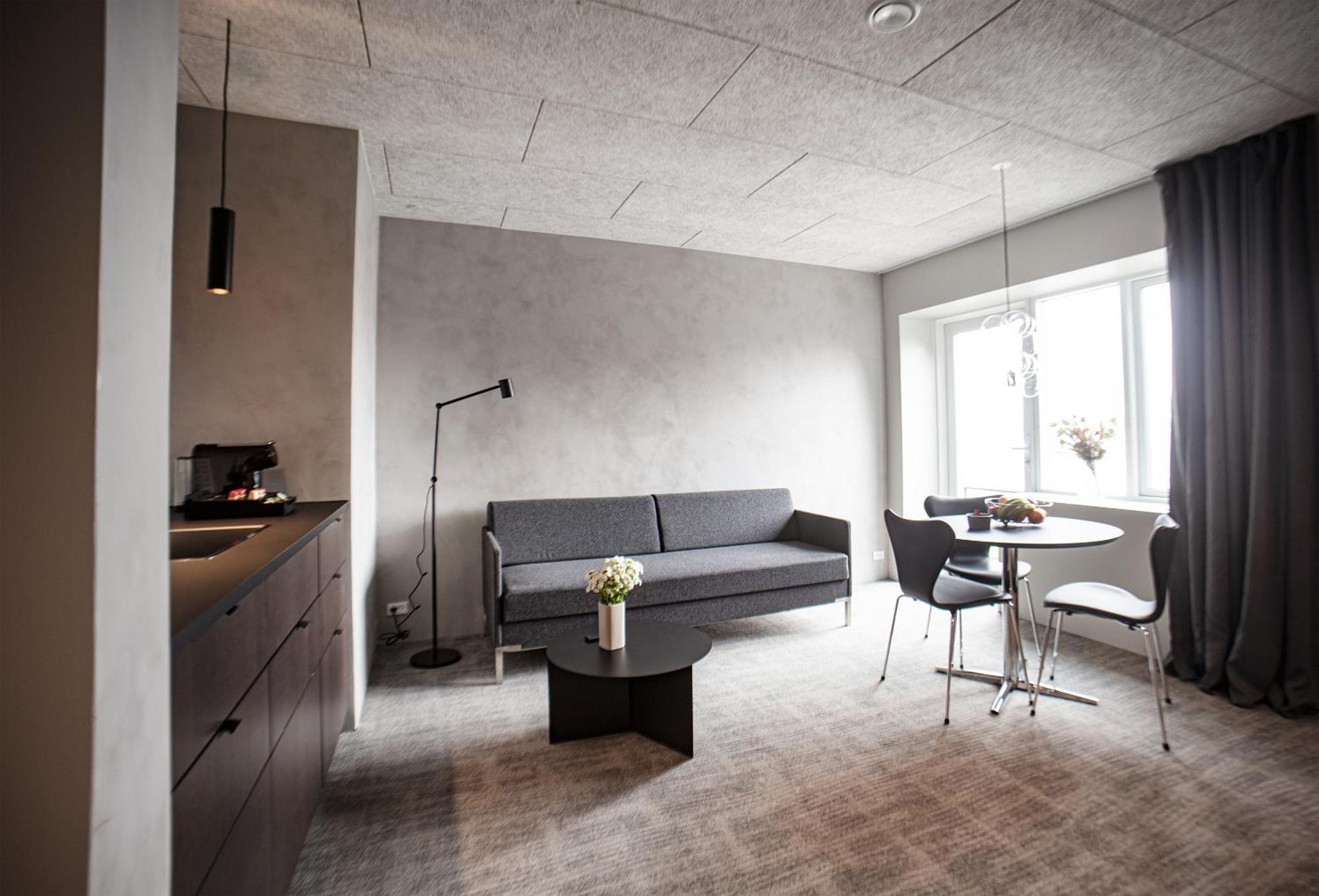Hotel Djurhuus Tórshavn Rom bilde