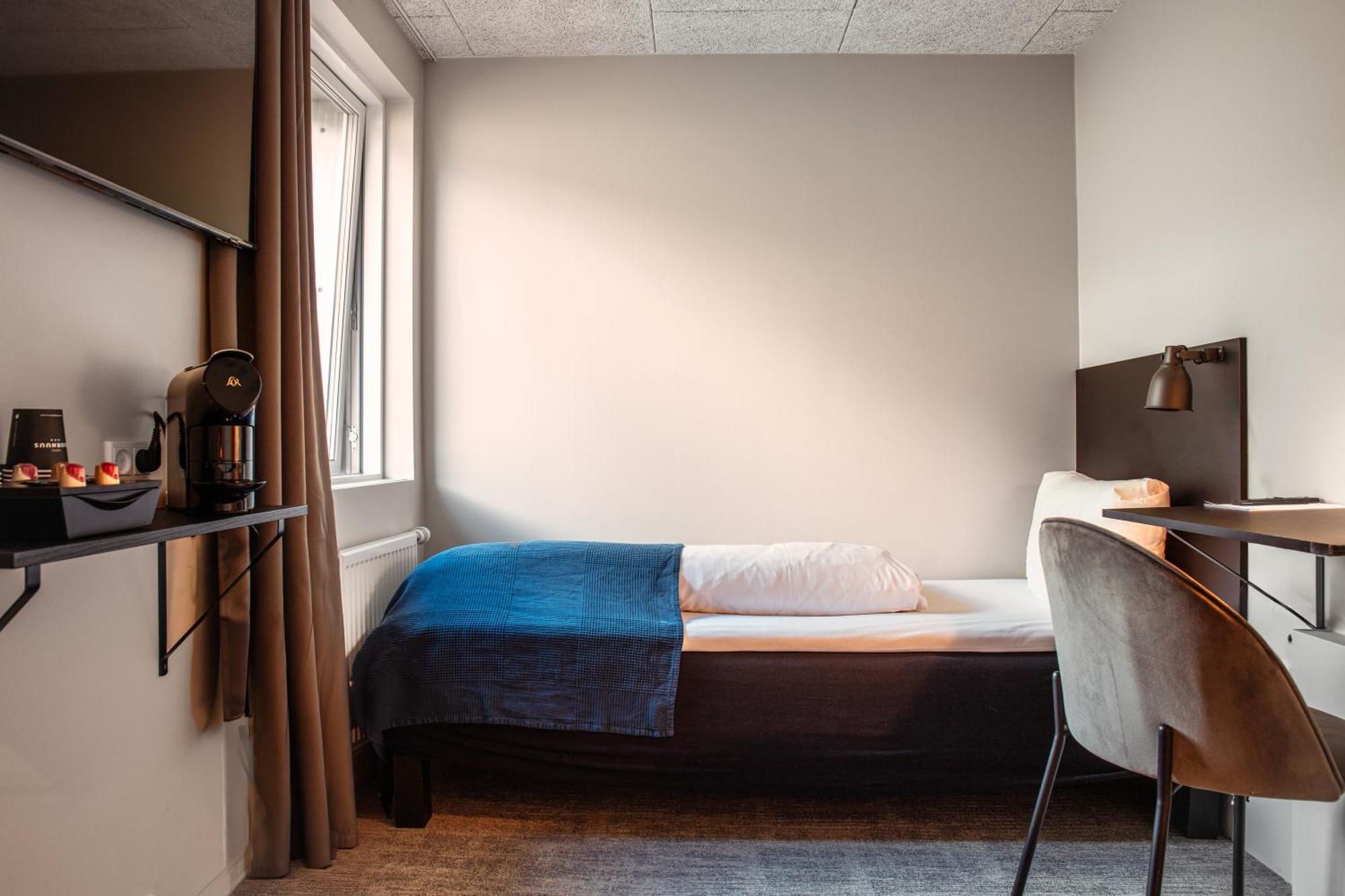 Hotel Djurhuus Tórshavn Rom bilde