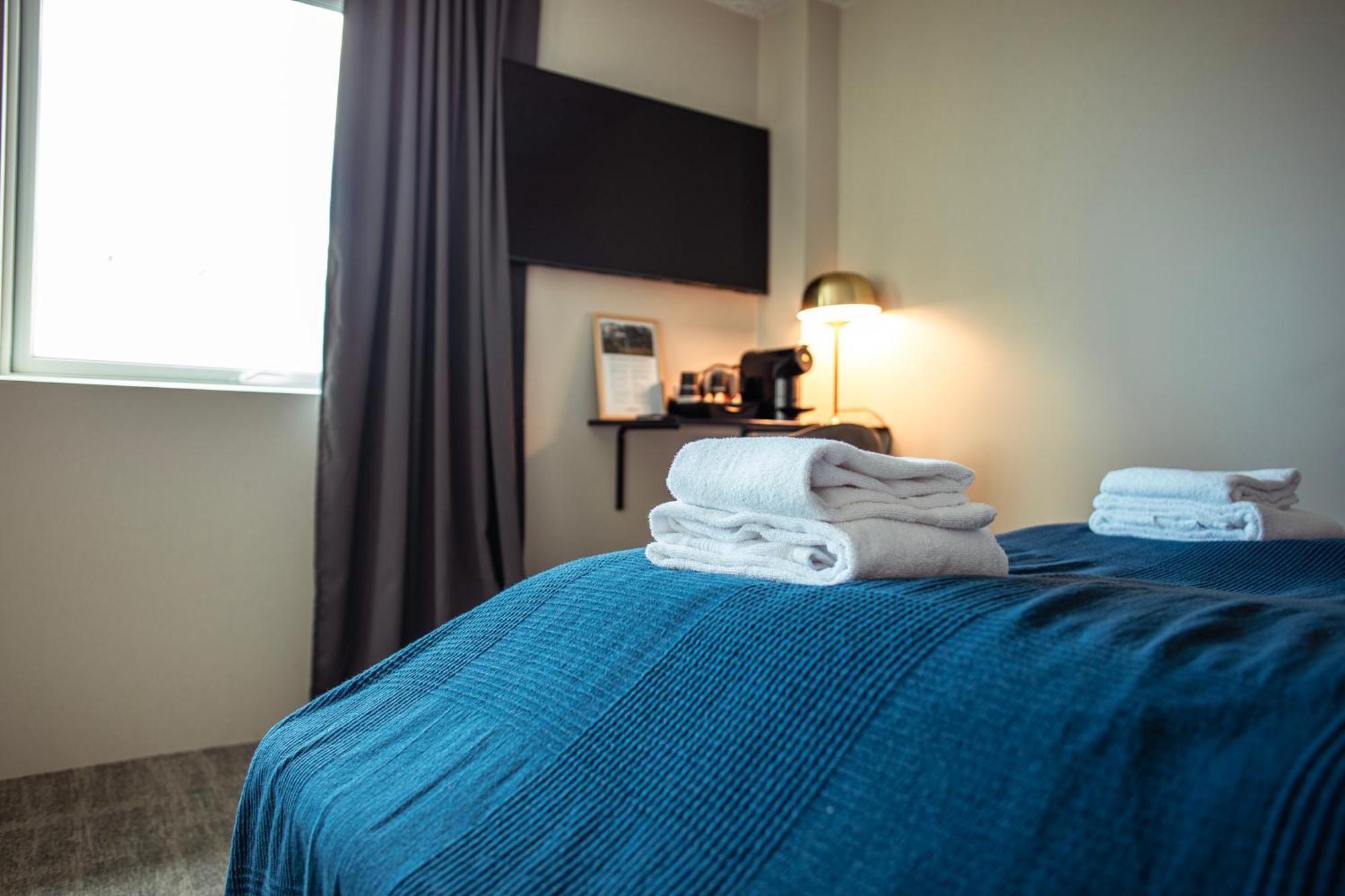 Hotel Djurhuus Tórshavn Rom bilde