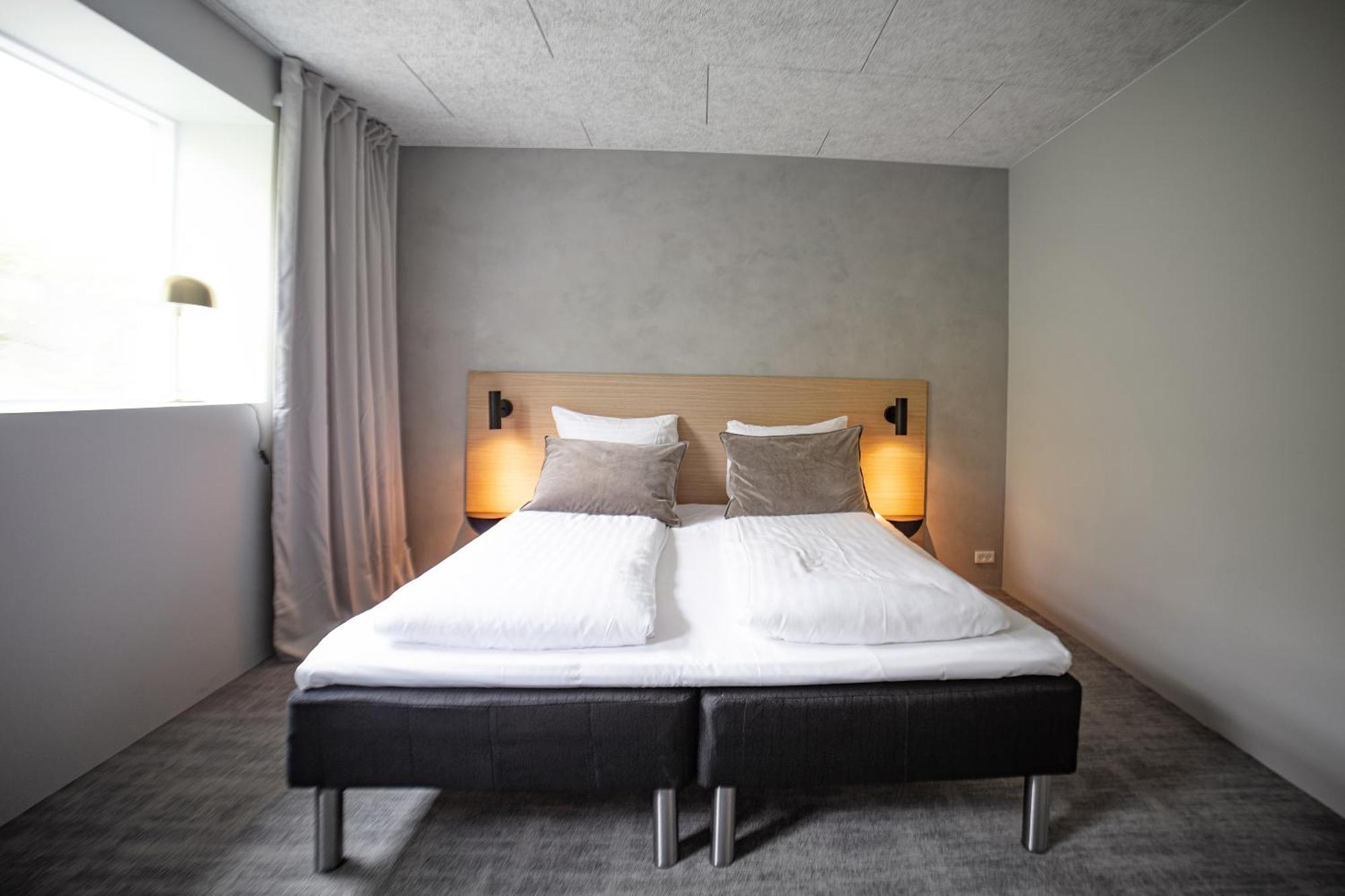 Hotel Djurhuus Tórshavn Rom bilde