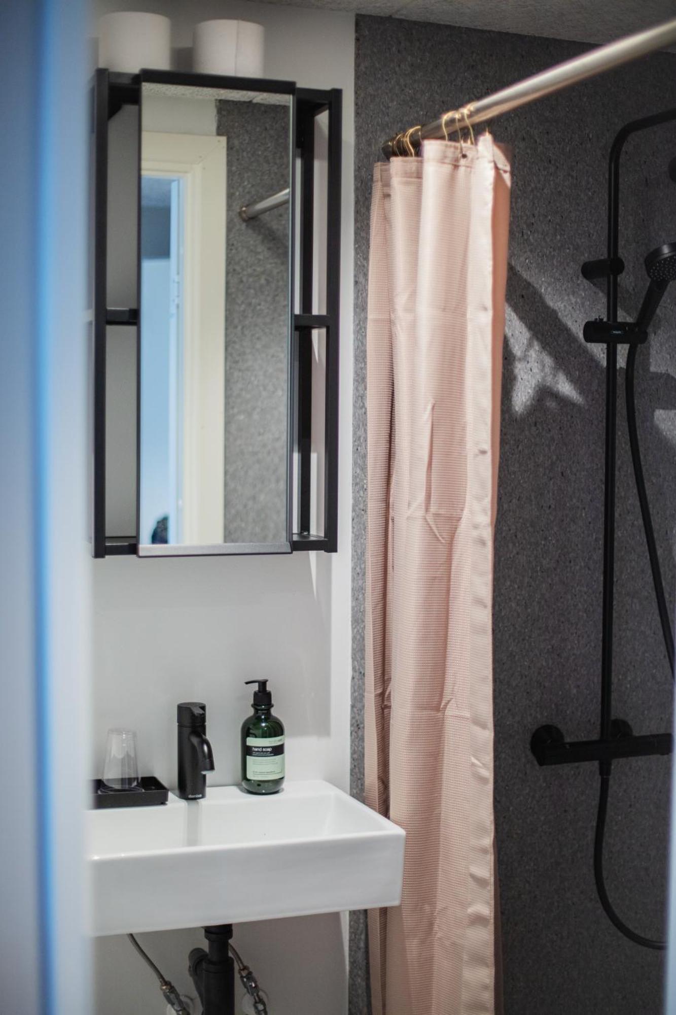 Hotel Djurhuus Tórshavn Rom bilde