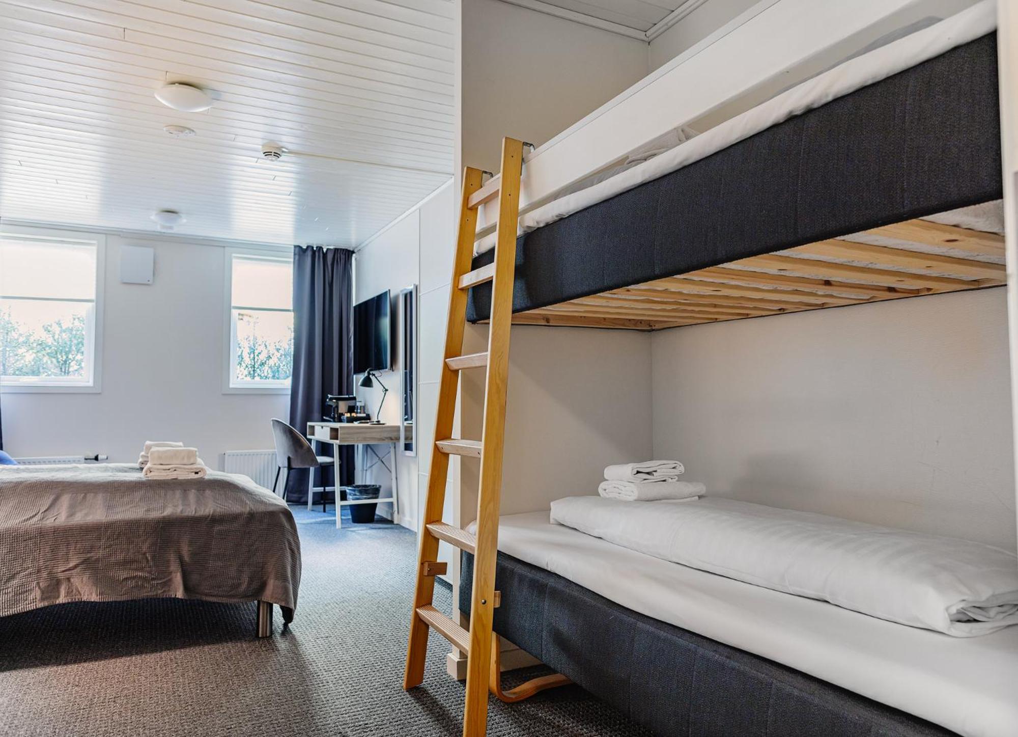Hotel Djurhuus Tórshavn Rom bilde