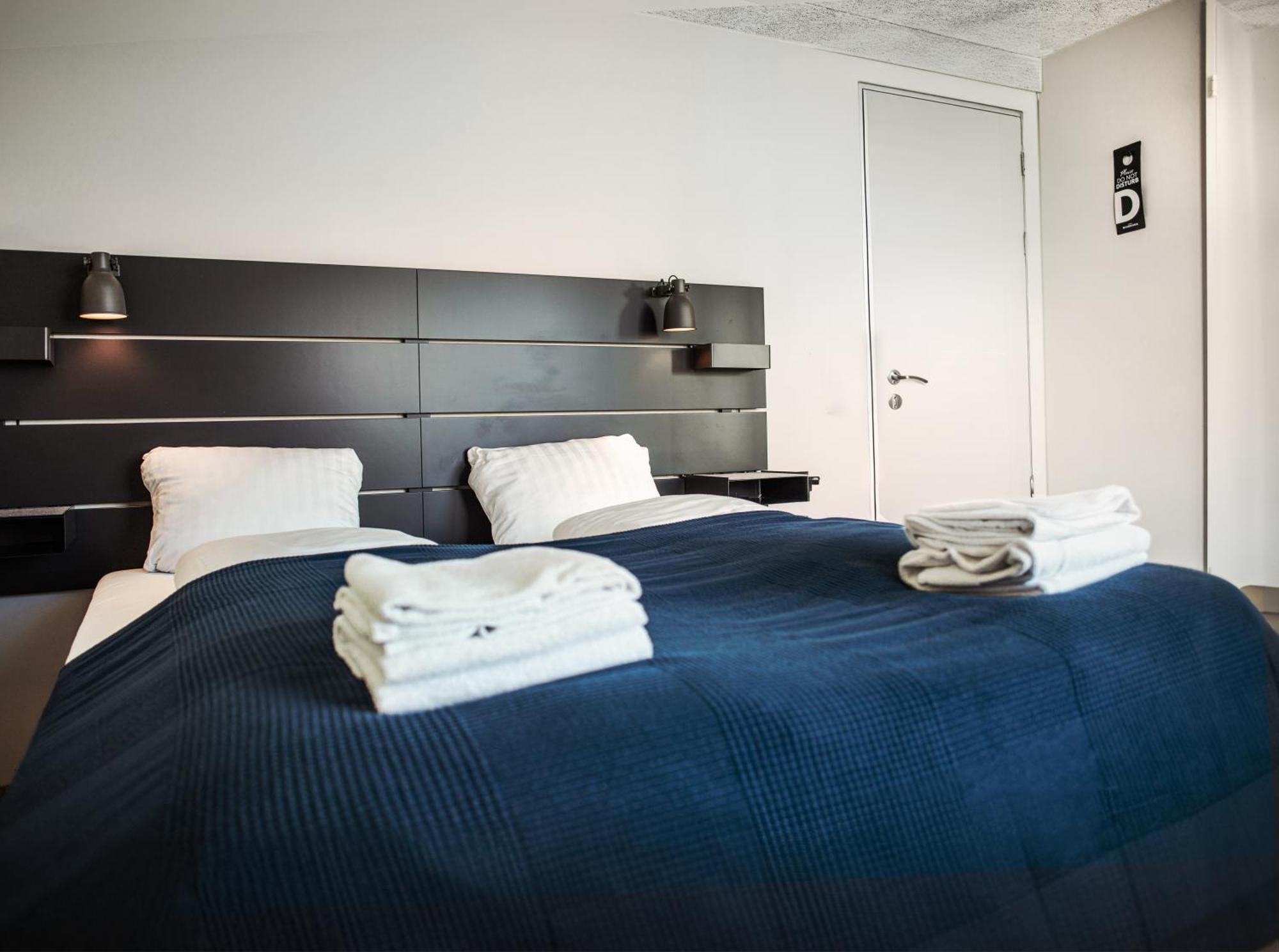 Hotel Djurhuus Tórshavn Rom bilde