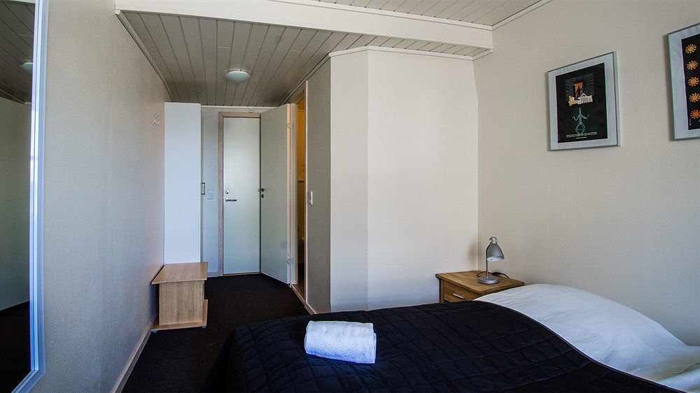 Hotel Djurhuus Tórshavn Eksteriør bilde