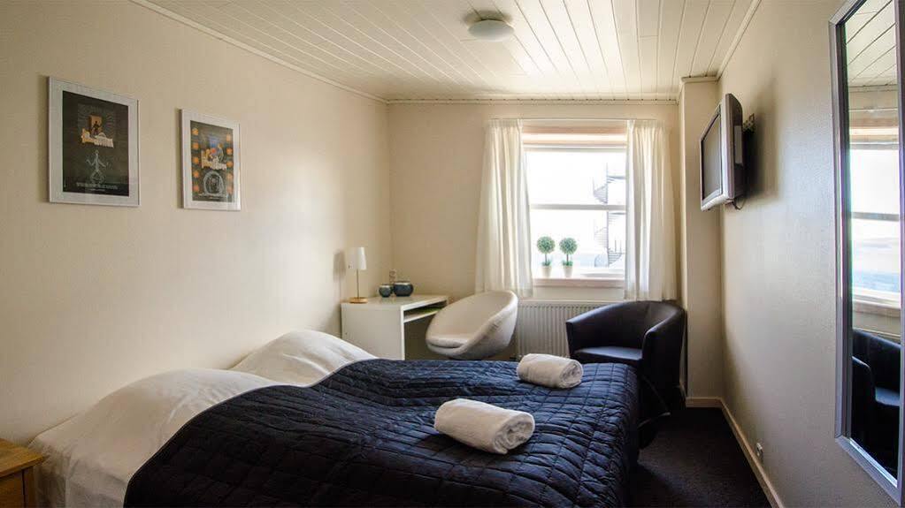 Hotel Djurhuus Tórshavn Eksteriør bilde